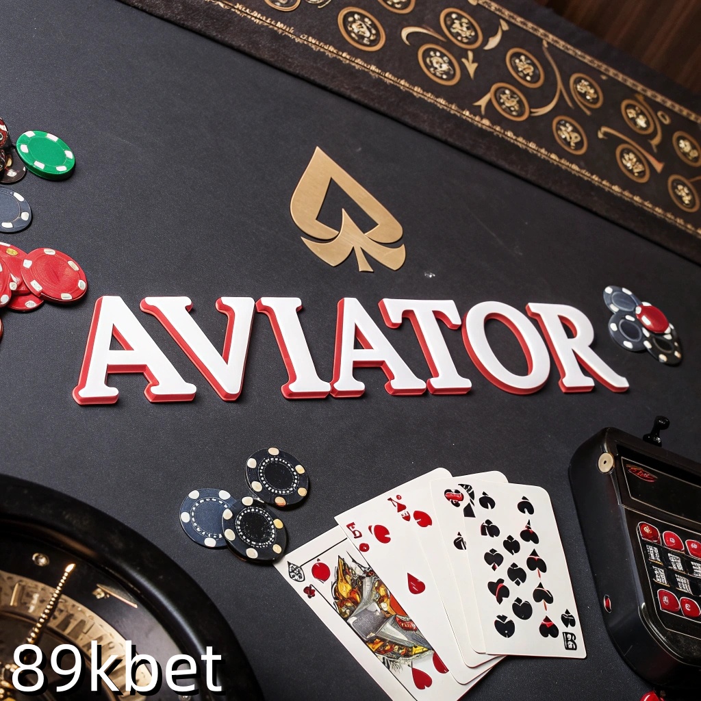 Jogo 89kbet Aviator Cheio de Adrenalina