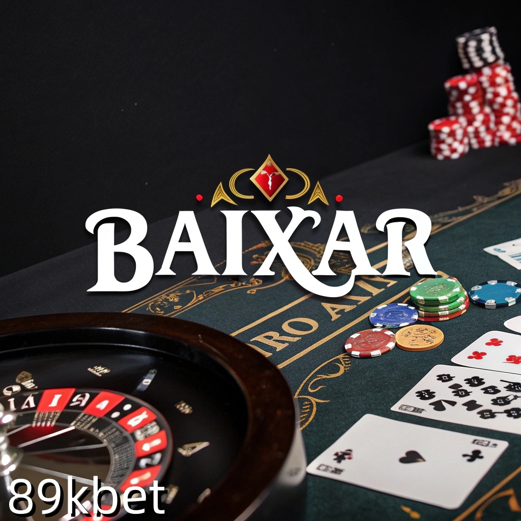Jogar 89kbet Cassino com App Onde quer que Você vá